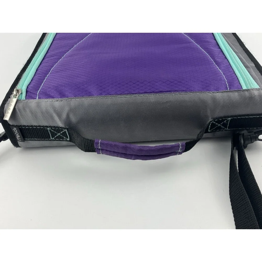 Mead school binder storing